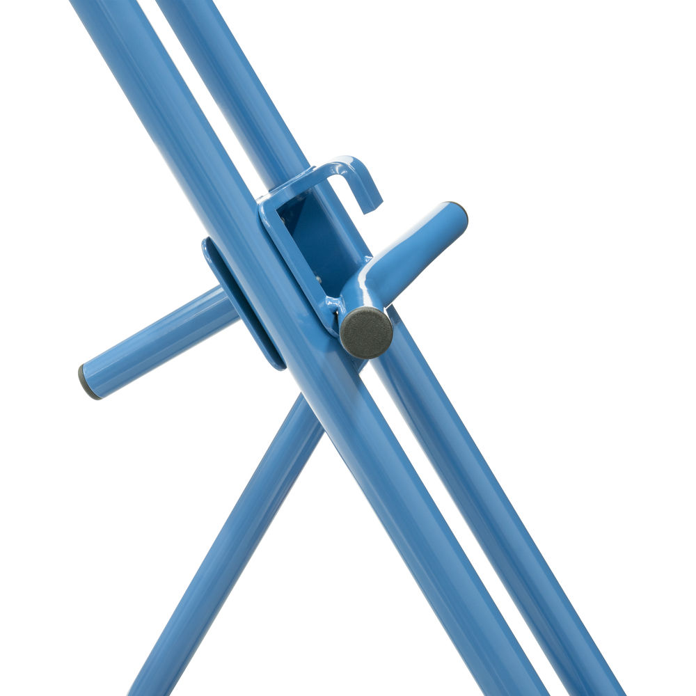 Fasskarre BASIC für 200 l Stahlfässer Fasskarren Produktbild Fasskarre BASIC für 200 l Stahlfässer