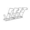 Anlehnparker 2600, einseitig Fahrrad-Anlehnparker Produktbild Anlehnparker 2600, einseitig