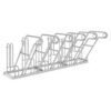 Anlehnparker 4600, einseitig Fahrrad-Anlehnparker Produktbild Anlehnparker 4600, einseitig