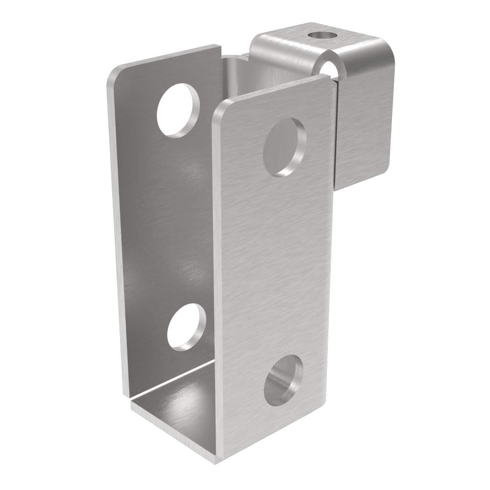 Laserteil Kantteil Stahl