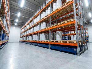 2026-03 Palettenregalanlage mit Regalbodenwannen BWM 71 _web