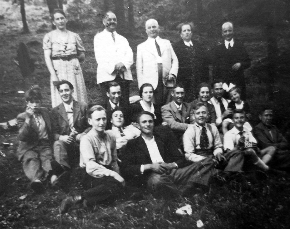 2026-04-28 MEILLER Unternehmensporträt Geschichte Firmenfeier Saalhausen