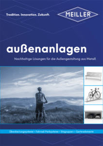 Katalog Außenanlagen
