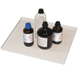 Fachboden für F90 Sicherheitsschränke, Korpusbreite 60 cm