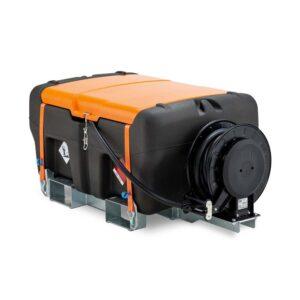 KS Mobil Easy 330 l Basic, 330 l, 1180 x 790 x 570 mm, mit Elektropumpe 12 V