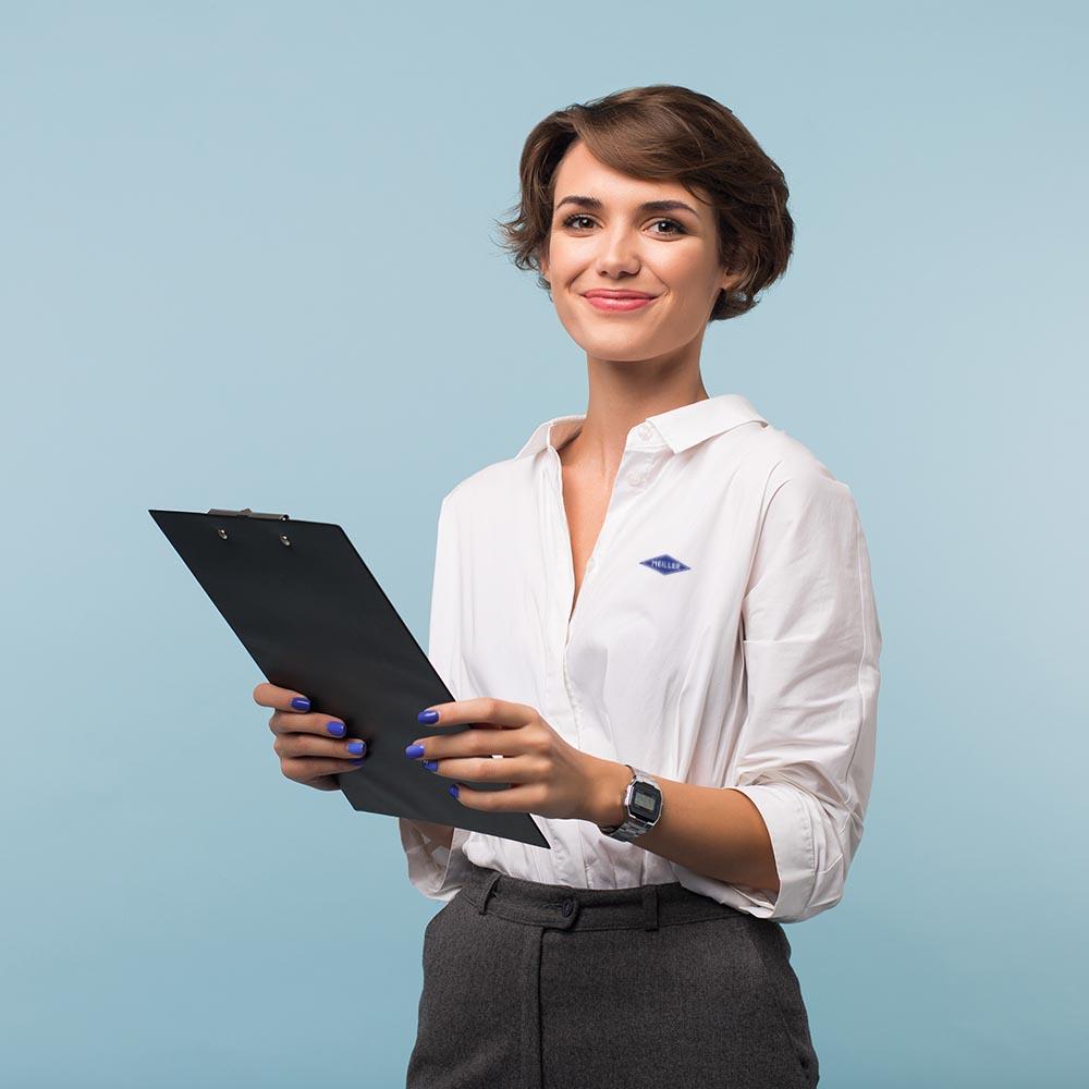 Kontakt Anfrage MEILLER GmbH & Co. KG Persönliche Beratung Telefonberatung