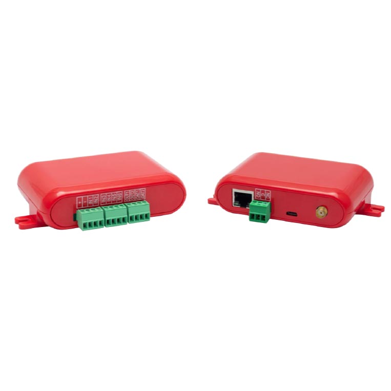 M2M-Modul für Lithium-Akku-Ladeschrank LOXXER