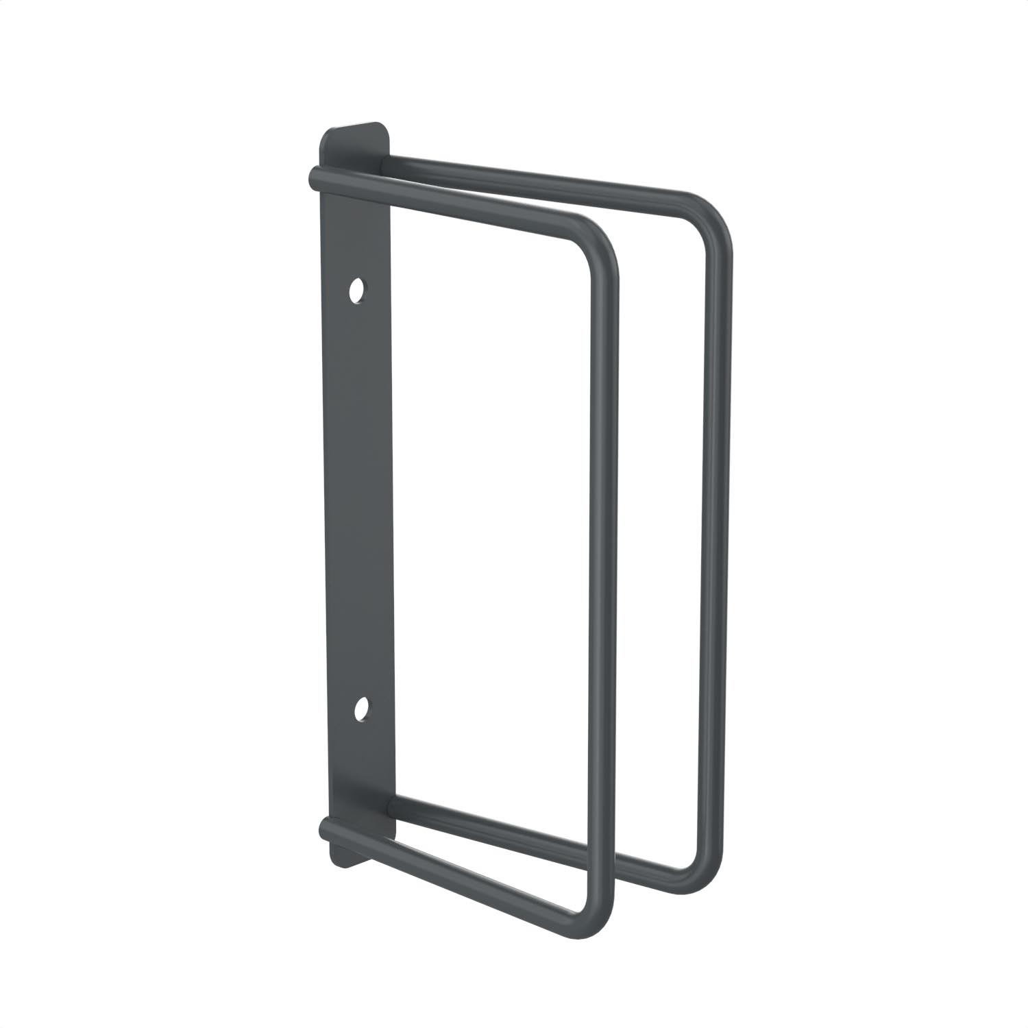 P 560 Fahrrad-Einzelparker, einseitig