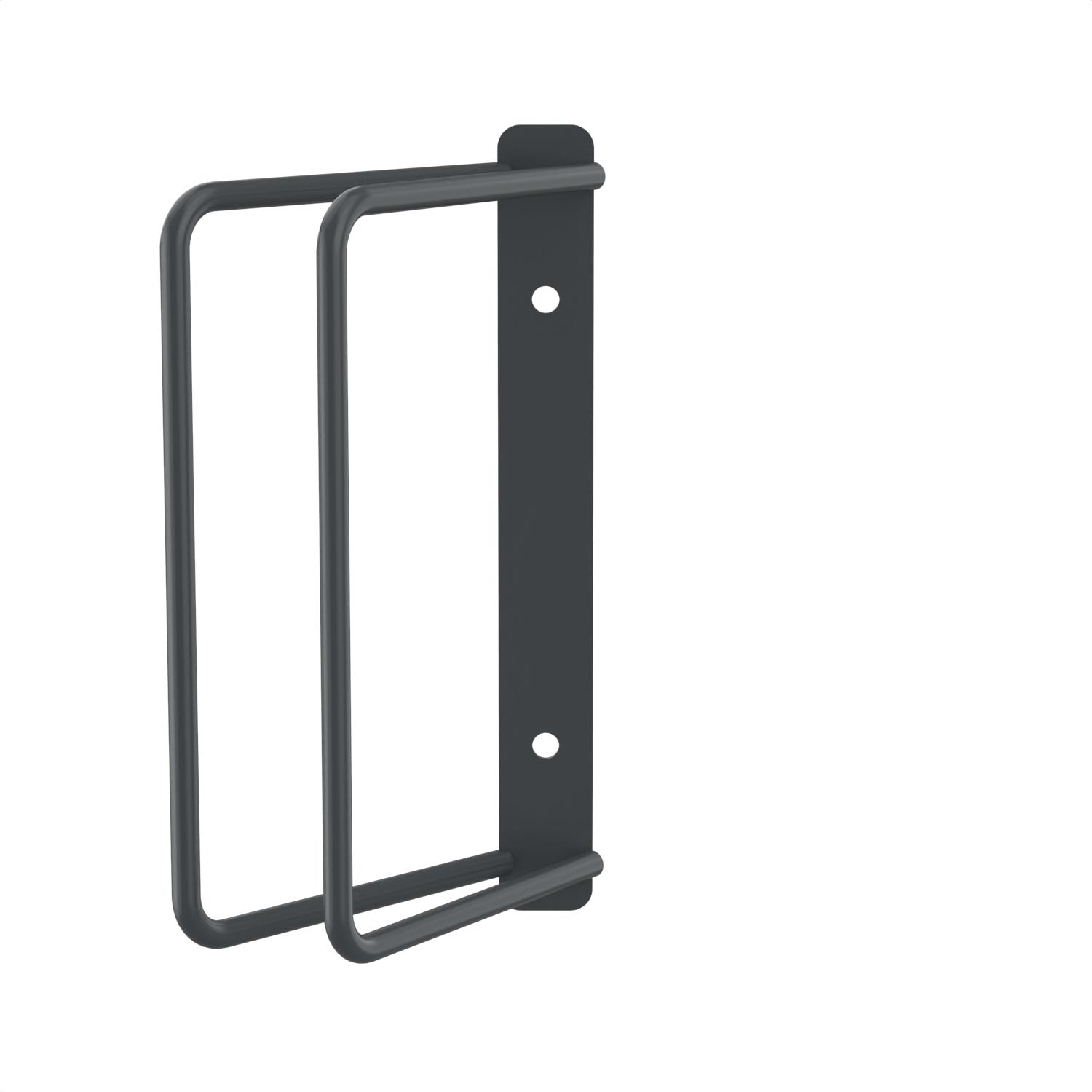 P 560 Fahrrad-Einzelparker, einseitig