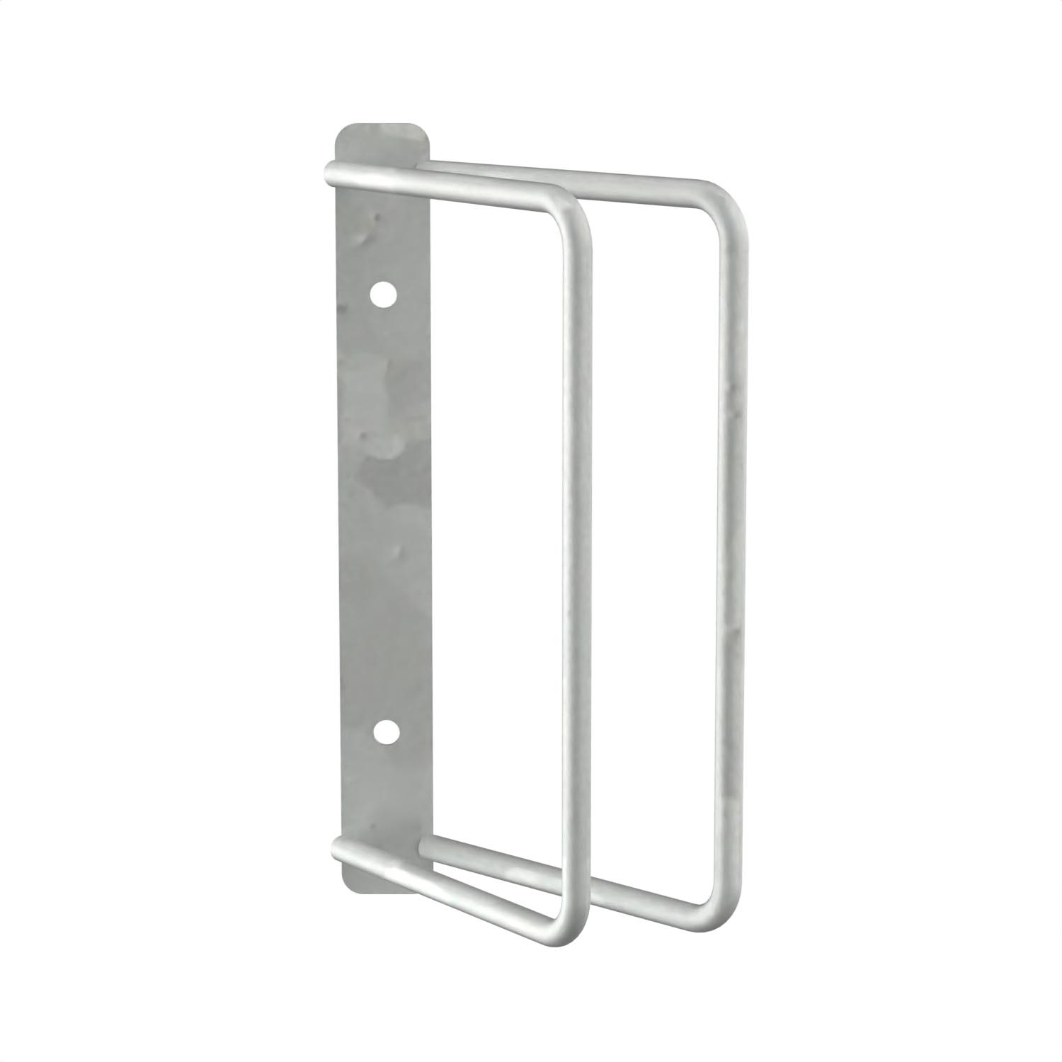 P 560 Fahrrad-Einzelparker, einseitig