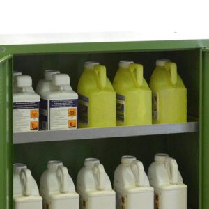 PSM-1010-WB Wannenboden für PSM-Schrank