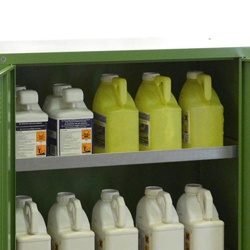 PSM-1010-WB Wannenboden für PSM-Schrank