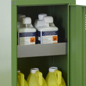 PSM-510-WB Wannenboden für PSM-Schrank