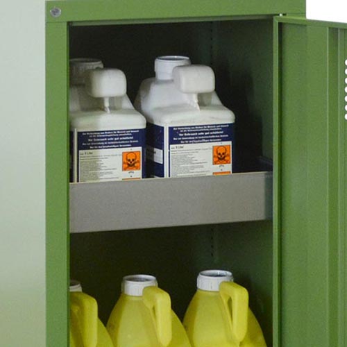 PSM-510-WB Wannenboden für PSM-Schrank