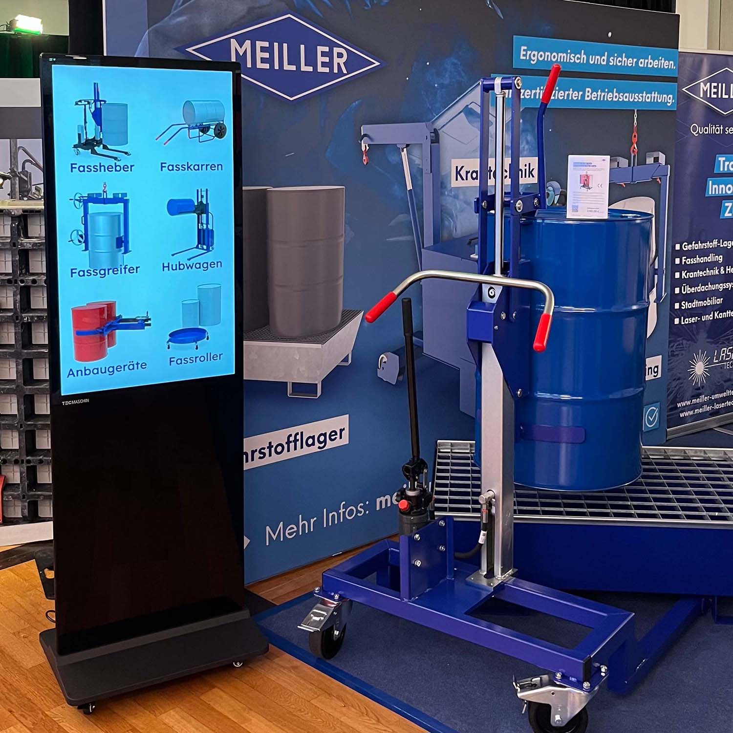 Rückblick auf eine erfolgreiche Ausbildungs- und Jobmesse 2024 in Schmallenberg