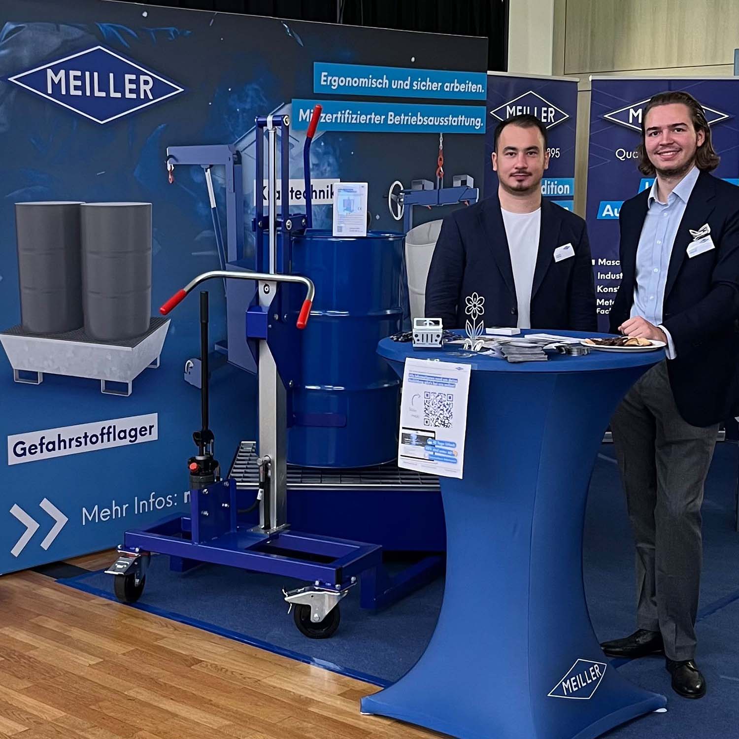 Rückblick auf eine erfolgreiche Ausbildungs- und Jobmesse 2024 in Schmallenberg