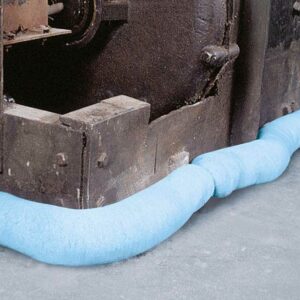 Sorbent Bindemittel-Schlange Öl (VE: 15 Stk), 57 l/VE