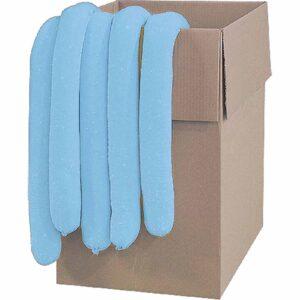 Sorbent Bindemittel-Schlange Öl (VE: 6 Stk) 64l/VE