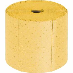 Sorbent Bindemittel Öl-Rolle stark, VE=1, 250l/VE Bindemittel für Öle und Chemikalien Produktbild Sorbent Bindemittel-Rolle Spezial leicht (VE: 2 Stk) 268 l/VE