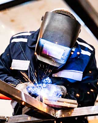 Sonderanfertigungen möglich